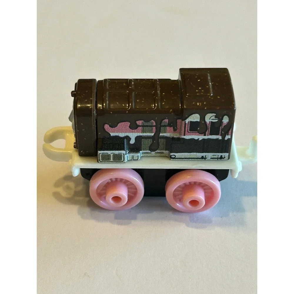 Thomas & Friends Minis Sidney Candy Miniature Train 2014 J09A
